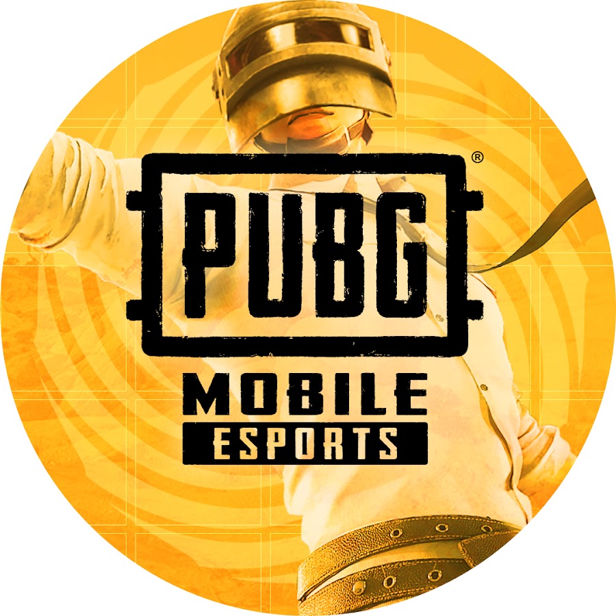 PUBG MOBILE Esports @pubgmobileesports