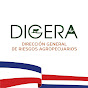 DIGERA - Dirección General de Riesgos Agropecuarios