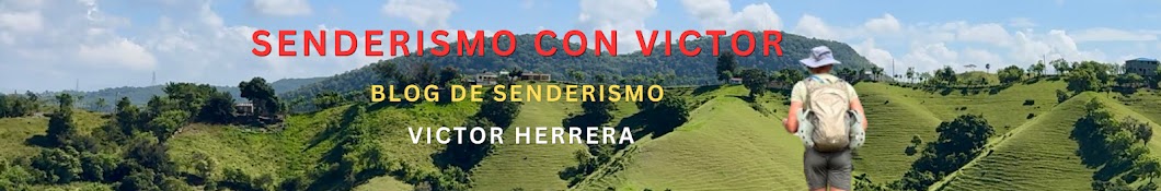 Senderismo con Víctor 