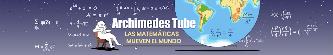 Archimedes Tube