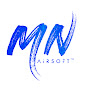 Minnesota Airsoft youtube avatar