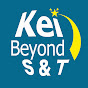 Kei Beyond space and time