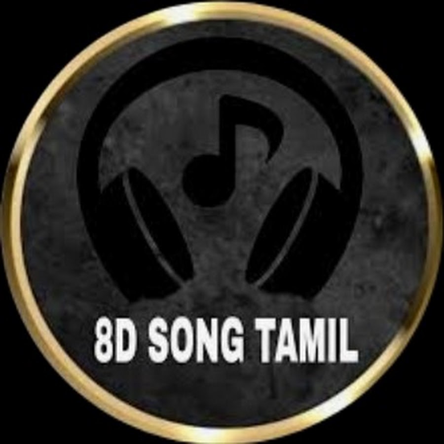 8d songs tamil