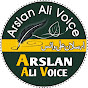 Arslan Ali Voice