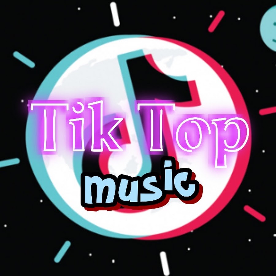 Тик топ мод. Top Music.