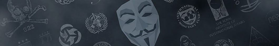 Anonymous Official Banner