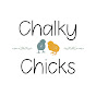 Chalky Chicks