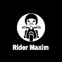 Rider Maxim