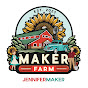 Heart to Home | The JenniferMaker Farm Story