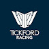 logo Tickford Racing