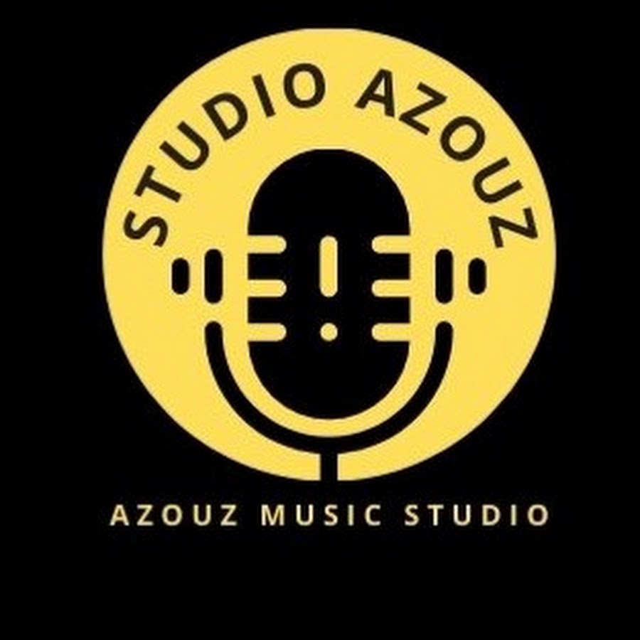 azouz vision @studioazouz