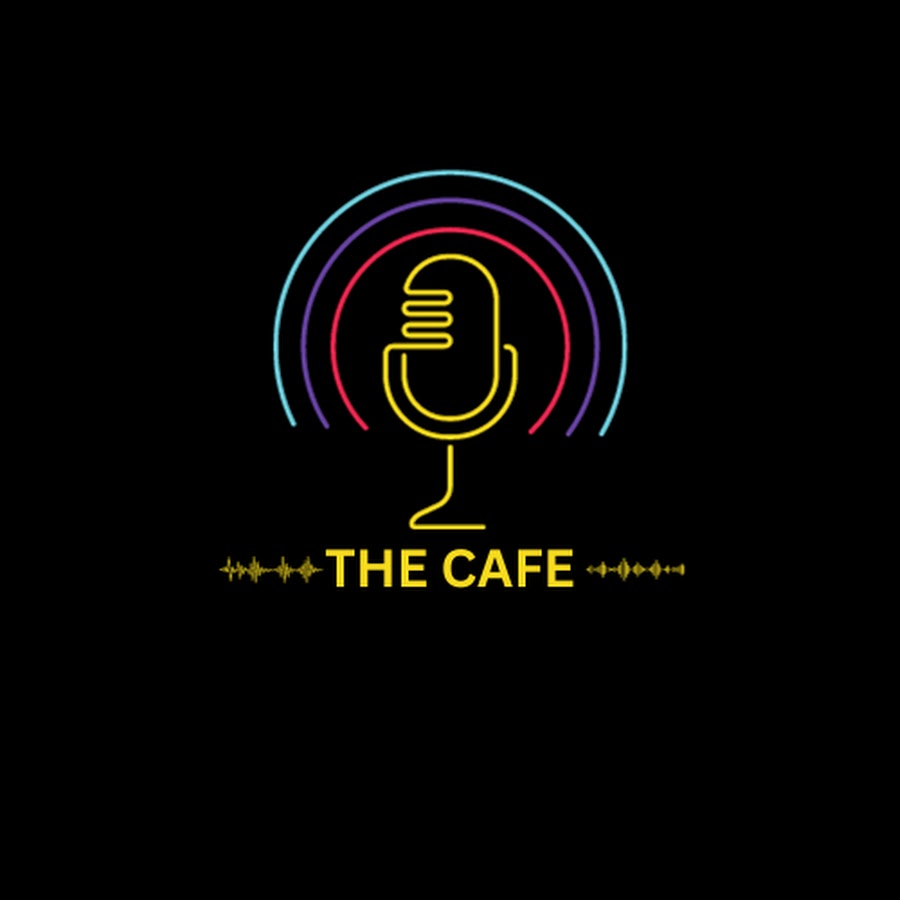 THE CAFE X KHAY @thecafebyk