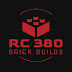 RC380 Brick Builds