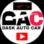 Dask Auto car