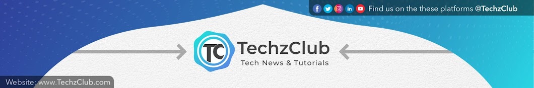 TechzClub - Tech News & Tutorials!