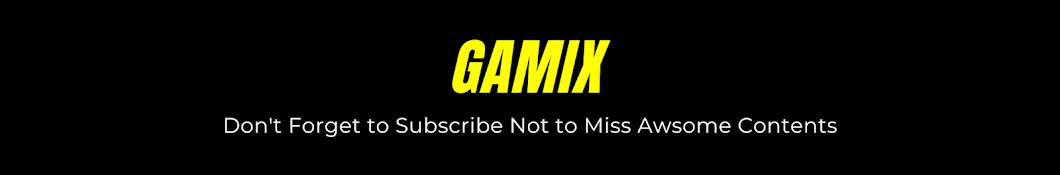 Gamix