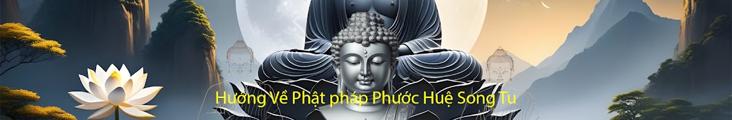 Hướng Về Phật Pháp Phước Huệ Song Tu