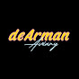 deArman Aviary