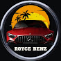 Royce Benz