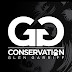 logo ggconservation lion sanctuary