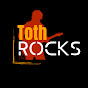 Herbert Toth Channel - 🎸 Toth Rocks