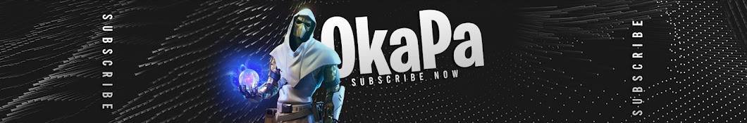 OkaPa Banner