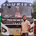 logo Balaji Tour and travels