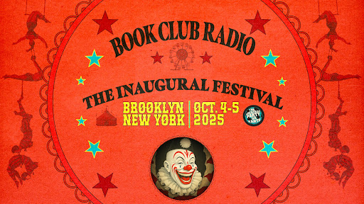 Book Club Radio