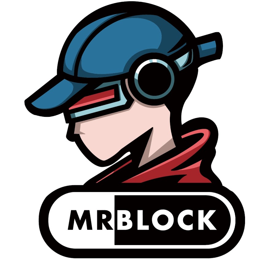 mrblock 區塊先生 @mrblocktw