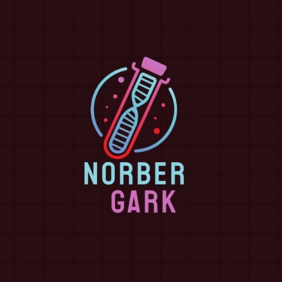 Norber Gark  @NorberGark