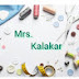 Mrs. Kalakar 