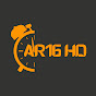 AR16 HD