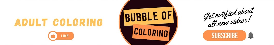 Bubbleofcoloring