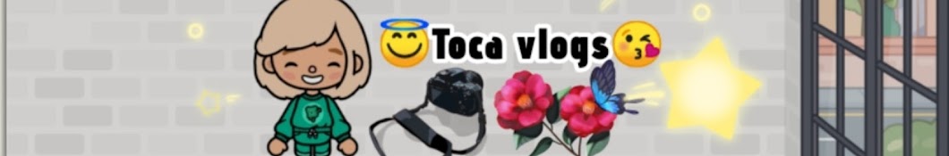 Toca vlogs