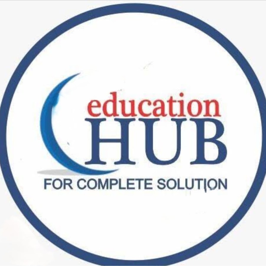 education hub - YouTube