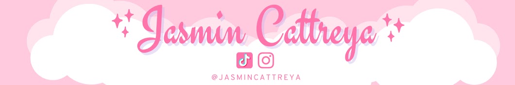 Jasmin Cattreya Banner