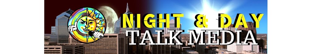 Night & Day Talk Media