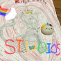 Rainbow Kitty Queen Studios