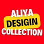 Aliya designing collection