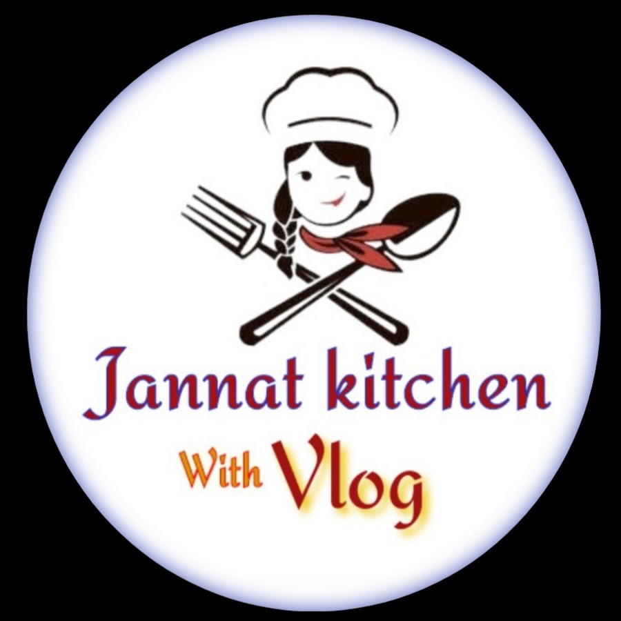 Jannat Kitchen With Vlog