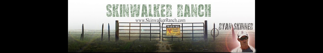 SkinwalkerRanch Banner
