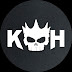 logo Kings of Horror