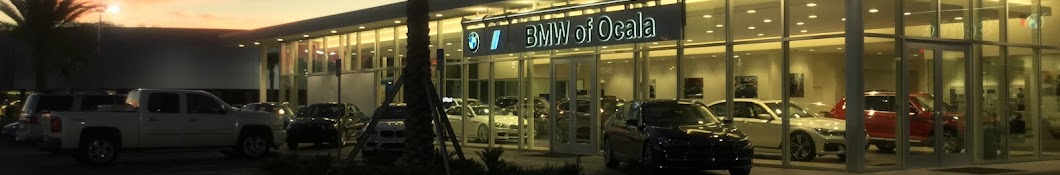 BMW of Ocala