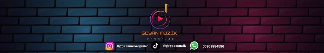 Goyan Müzik Organize