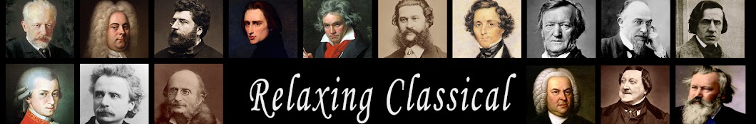 Relaxing Classical