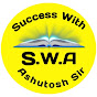 Success With Ashutosh sir