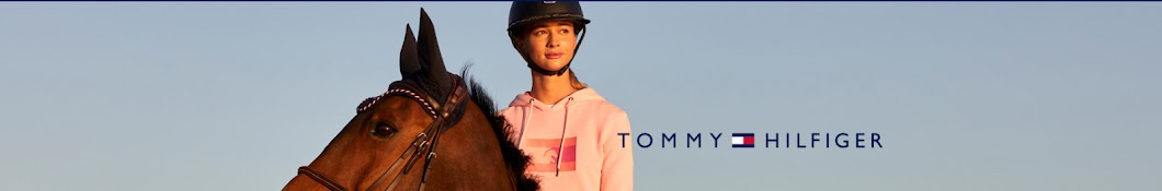 Tommy Equestrian