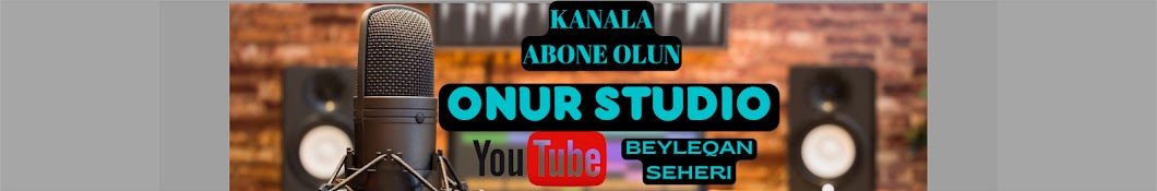 Onur Studio