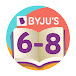 BYJU'S - Class 6, 7 & 8