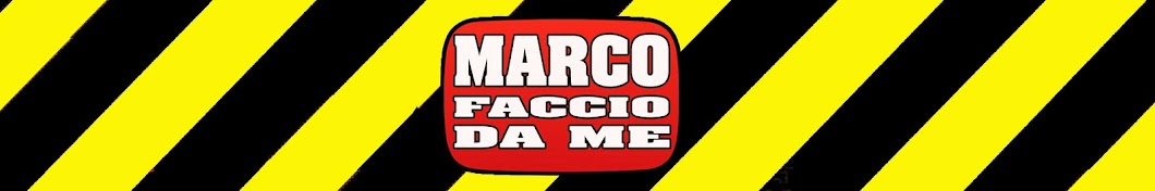 MARCO FACCIO DA ME